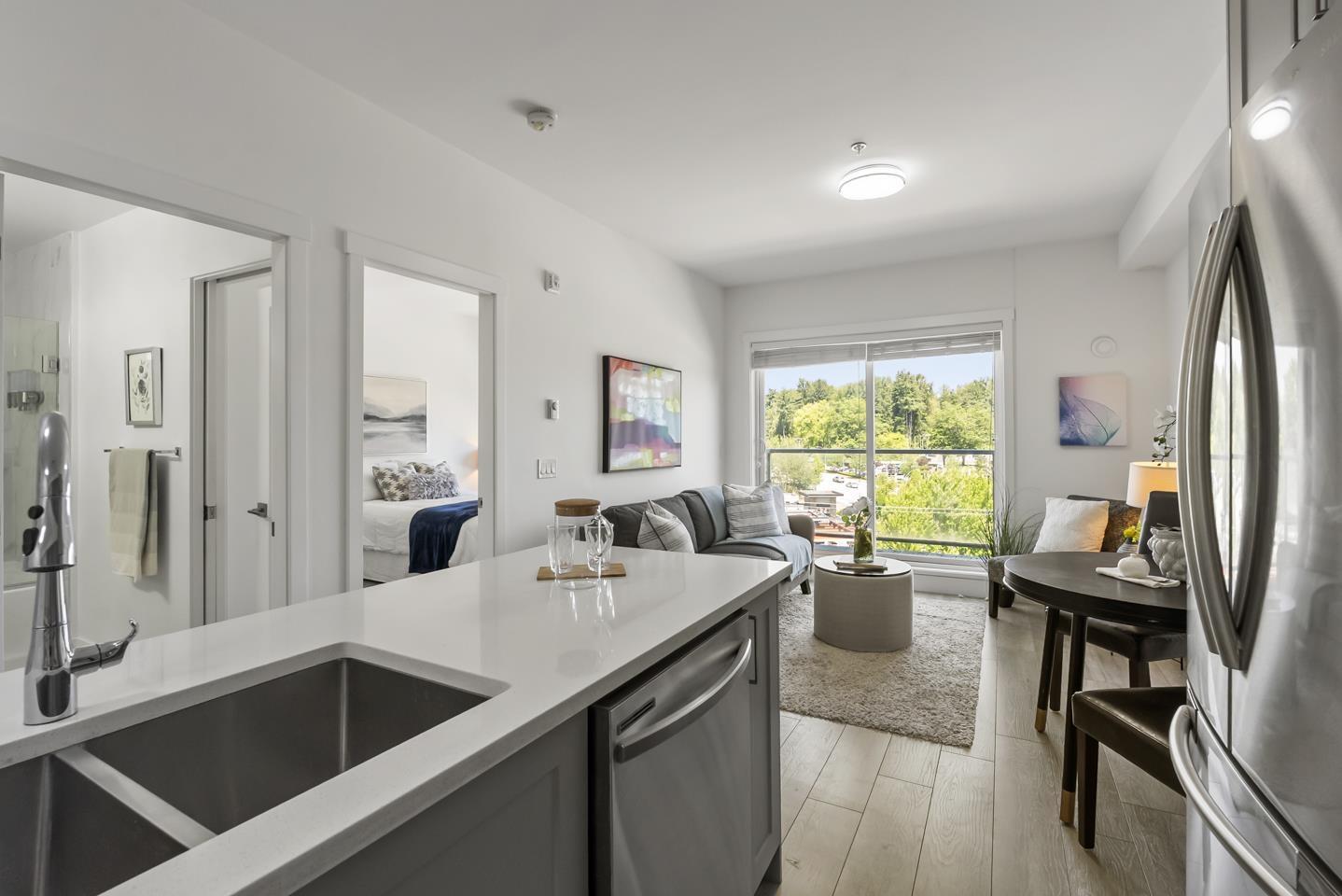 Photo 6 of 603 13978 Fraser Highway, Surrey BC