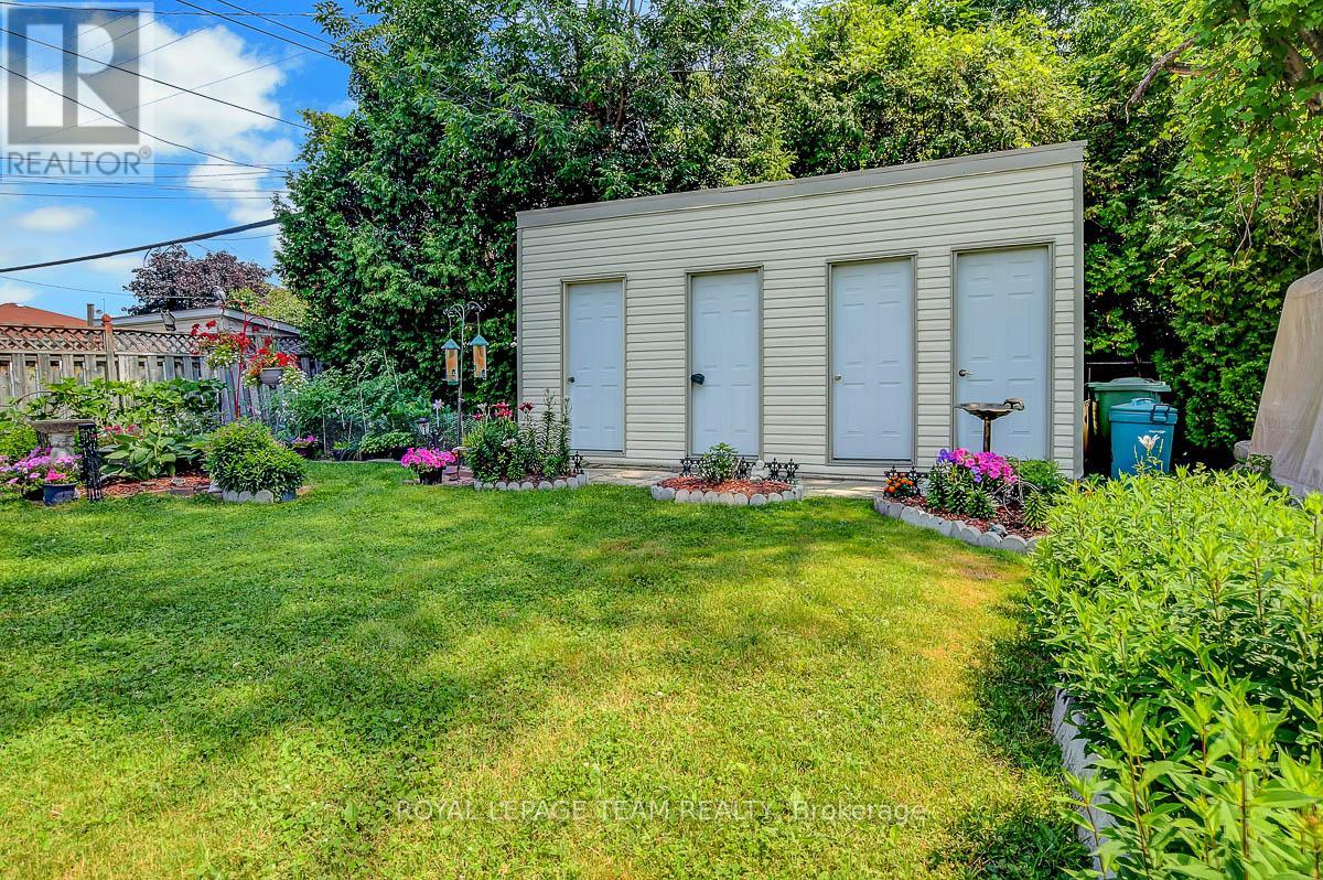 Photo 19 of 775 Trojan Avenue, Ottawa ON