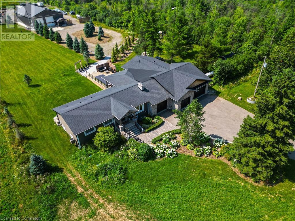 Photo 7 of 1506 6th Concession Rd Road W, Flamborough ON