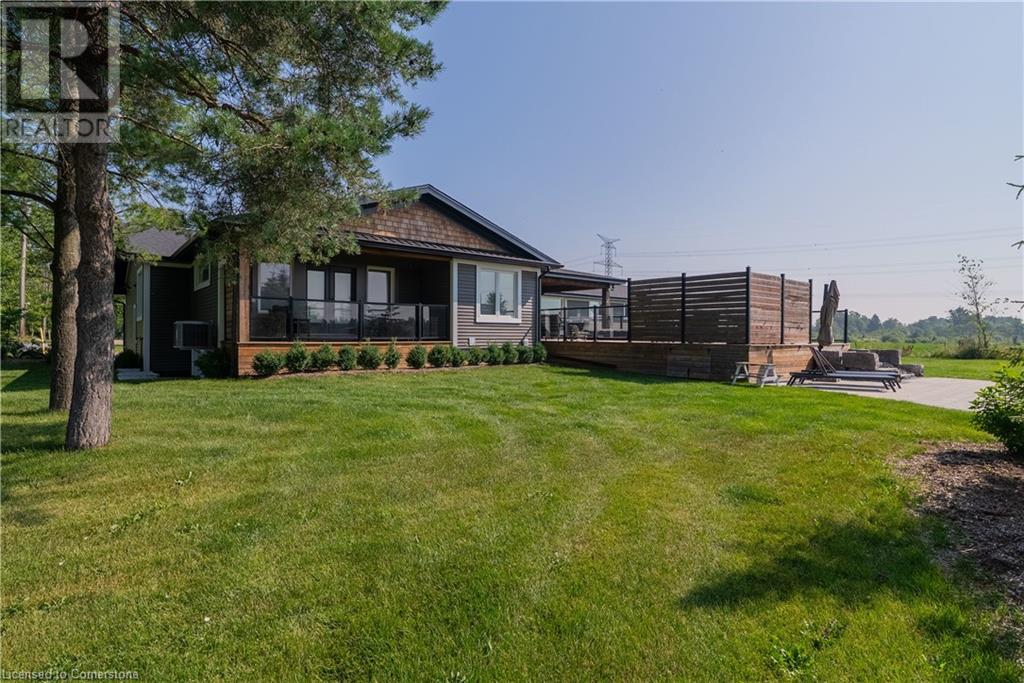 Photo 13 of 1506 6th Concession Rd Road W, Flamborough ON