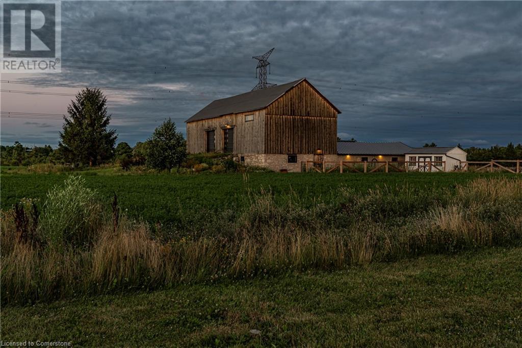 Photo 33 of 1506 6th Concession Rd Road W, Flamborough ON