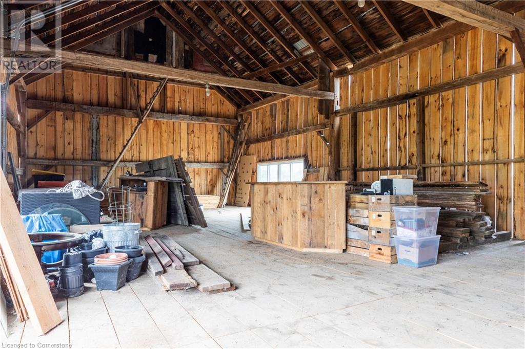 Photo 25 of 1506 6th Concession Rd Road W, Flamborough ON