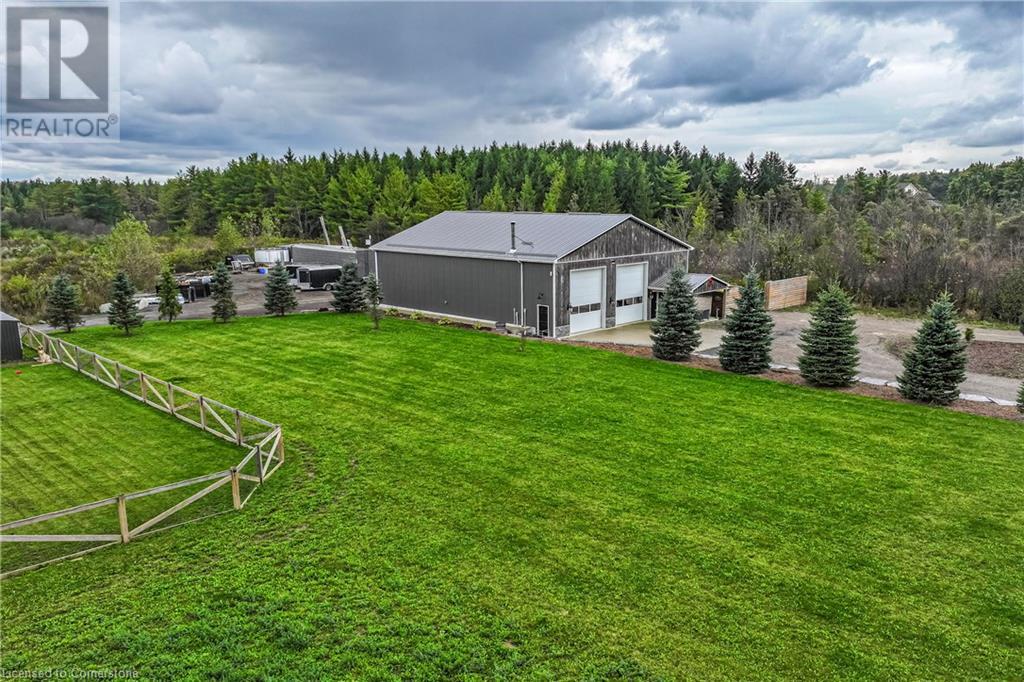 Photo 3 of 1506 6th Concession Rd Road W, Flamborough ON