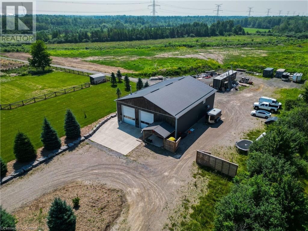 Photo 2 of 1506 6th Concession Rd Road W, Flamborough ON