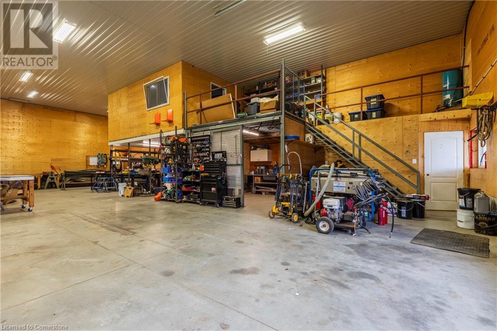 Photo 26 of 1506 6th Concession Rd Road W, Flamborough ON