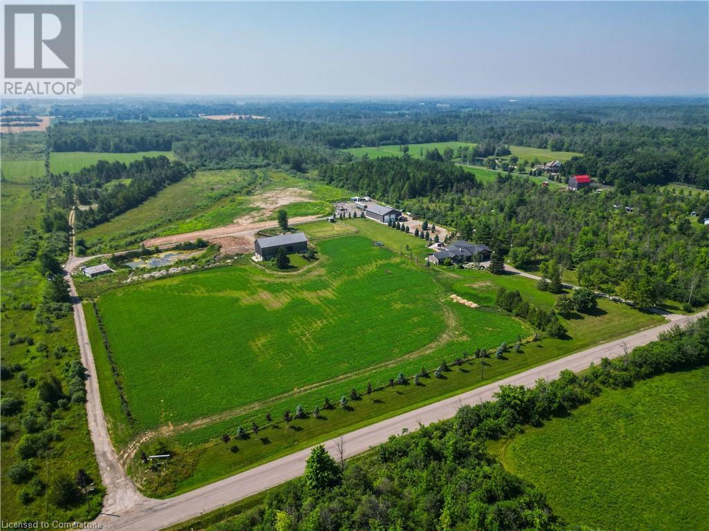 Photo 6 of 1506 6th Concession Rd Road W, Flamborough ON