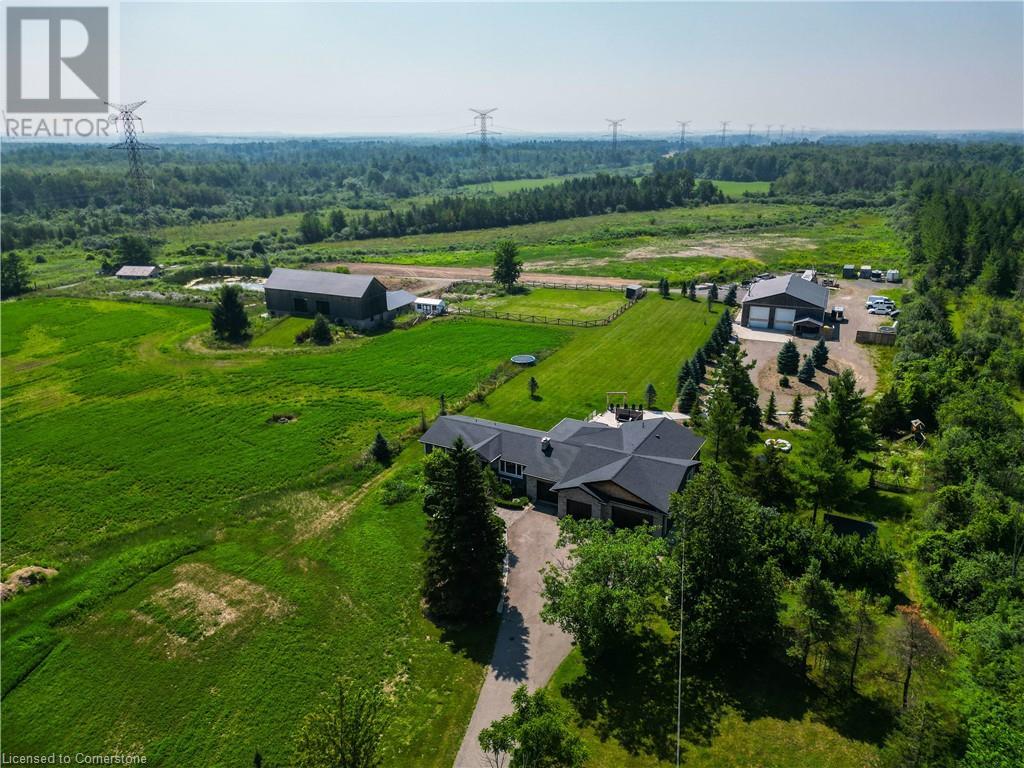 Photo 5 of 1506 6th Concession Rd Road W, Flamborough ON