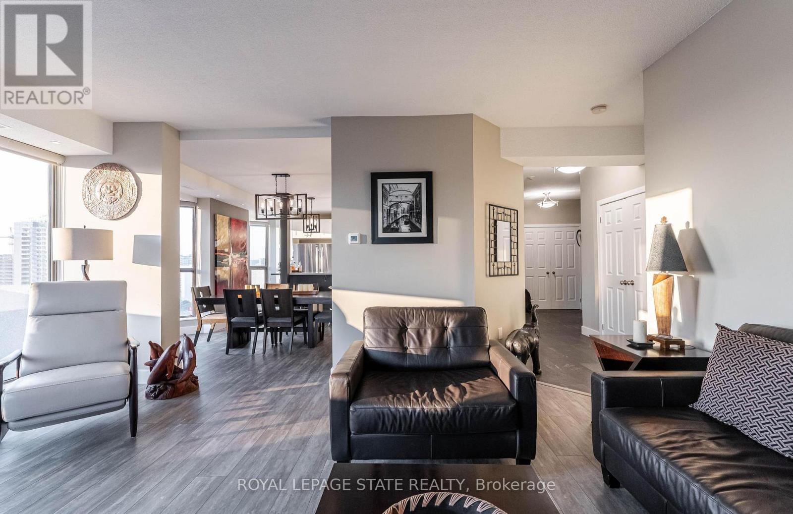 Photo 21 of 1703 67 Caroline Street S, Hamilton ON