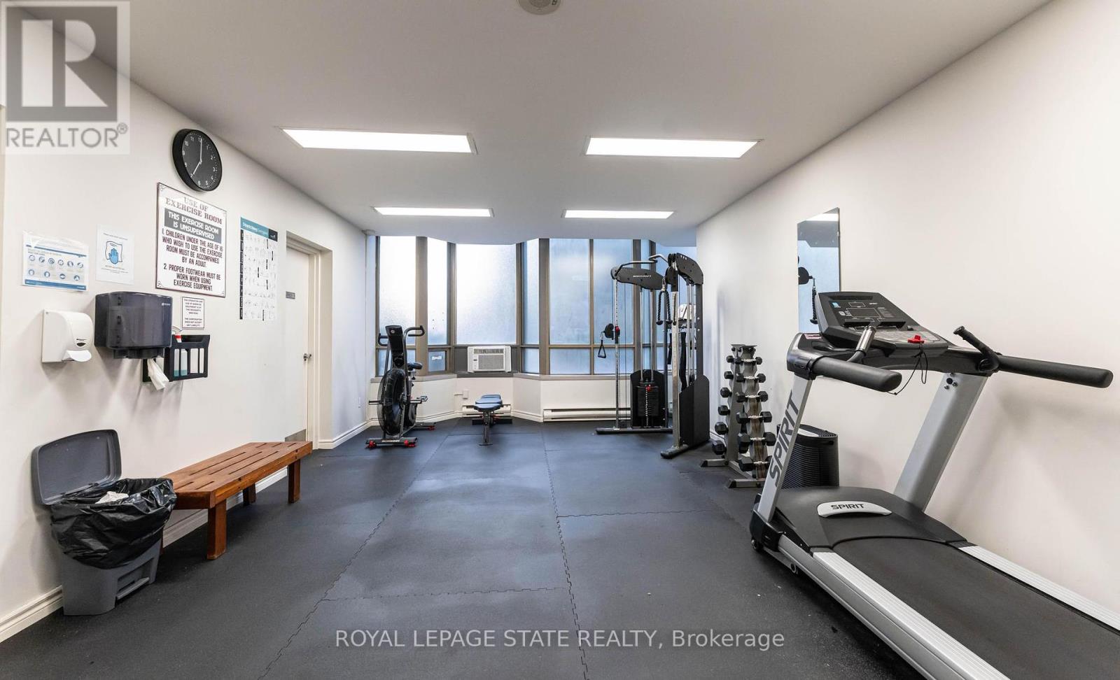 Photo 29 of 1703 67 Caroline Street S, Hamilton ON