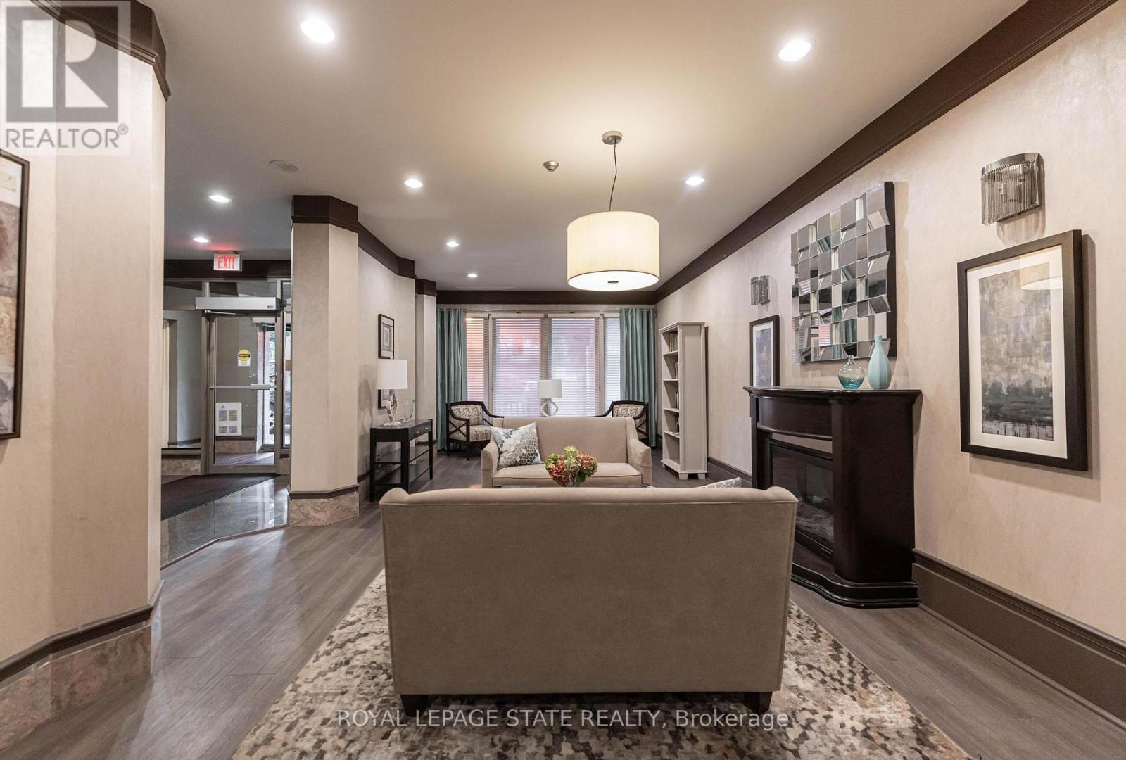 Photo 42 of 1703 67 Caroline Street S, Hamilton ON