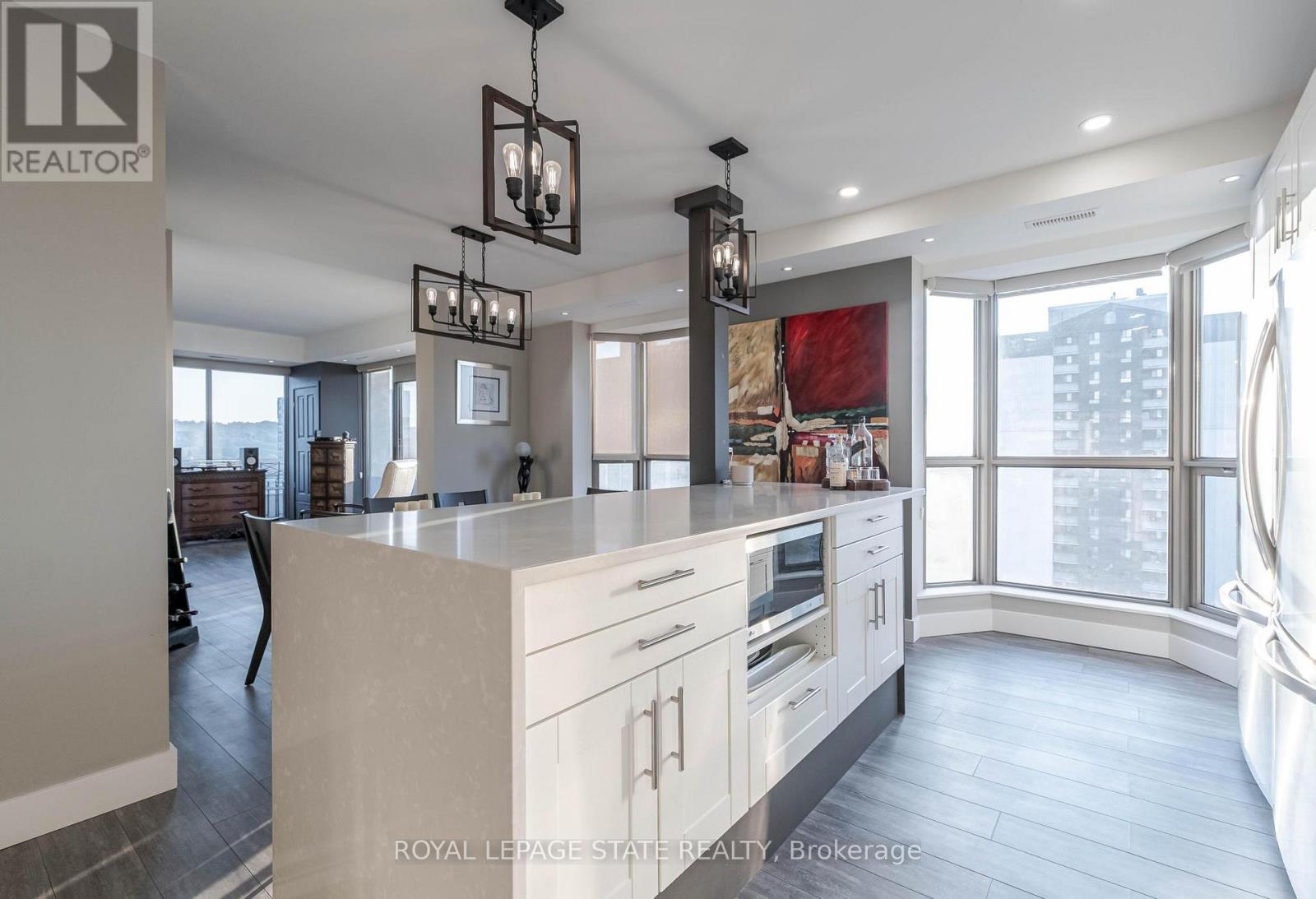 Photo 28 of 1703 67 Caroline Street S, Hamilton ON