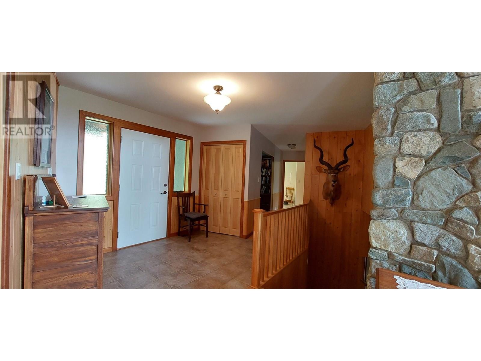 4770 MACKENZIE HIGHWAY, Bella Coola