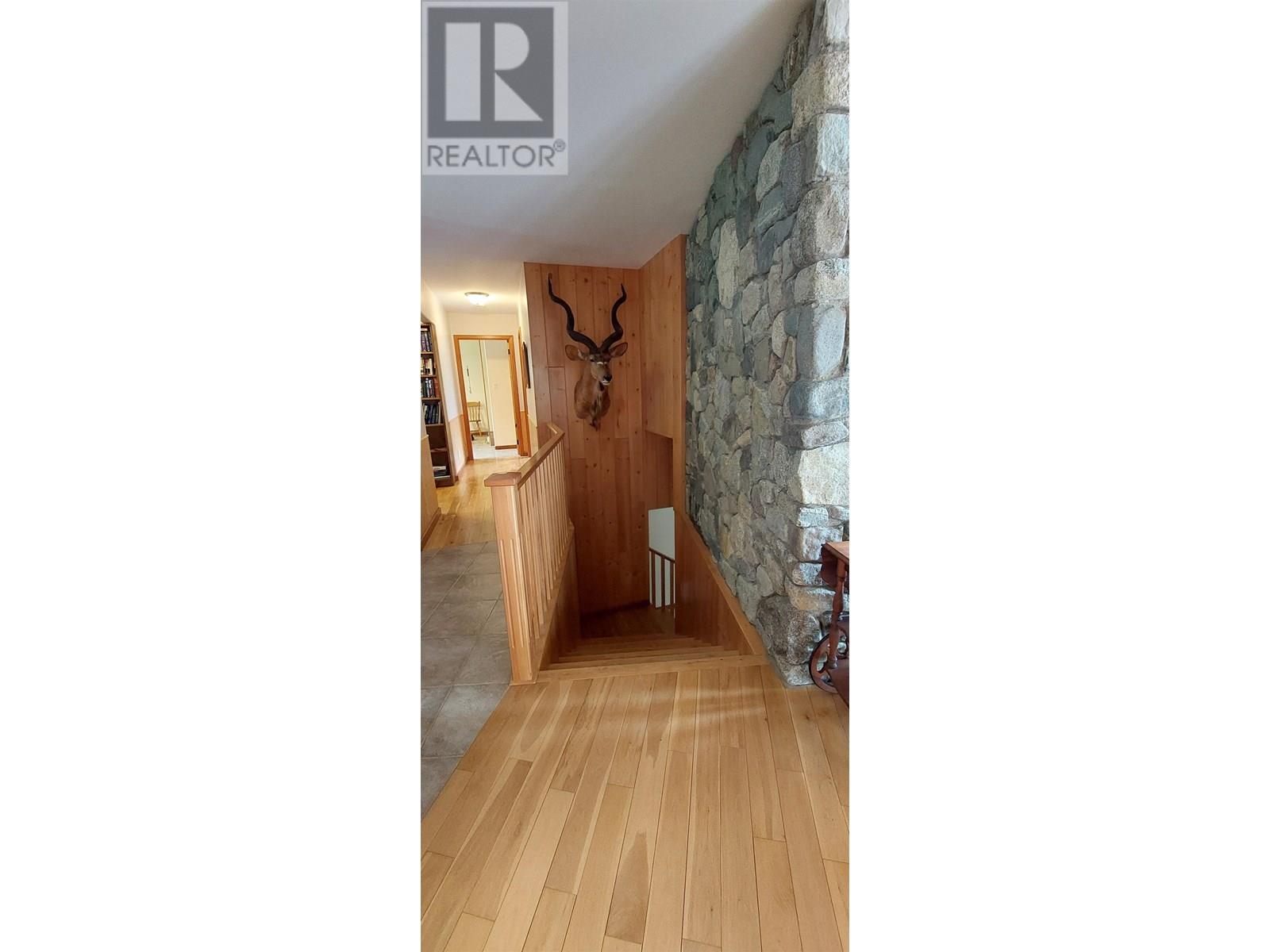 4770 MACKENZIE HIGHWAY, Bella Coola