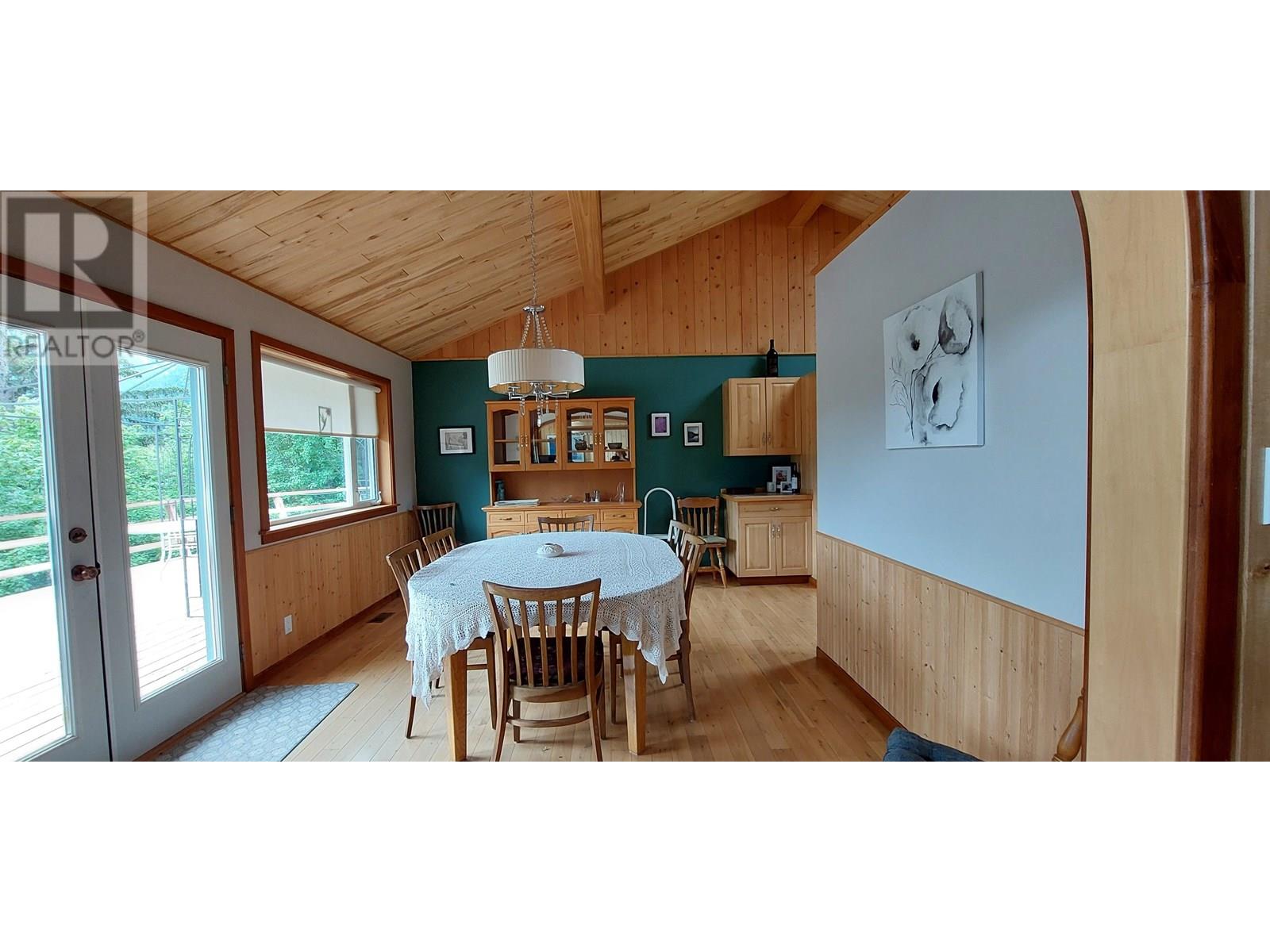 4770 MACKENZIE HIGHWAY, Bella Coola