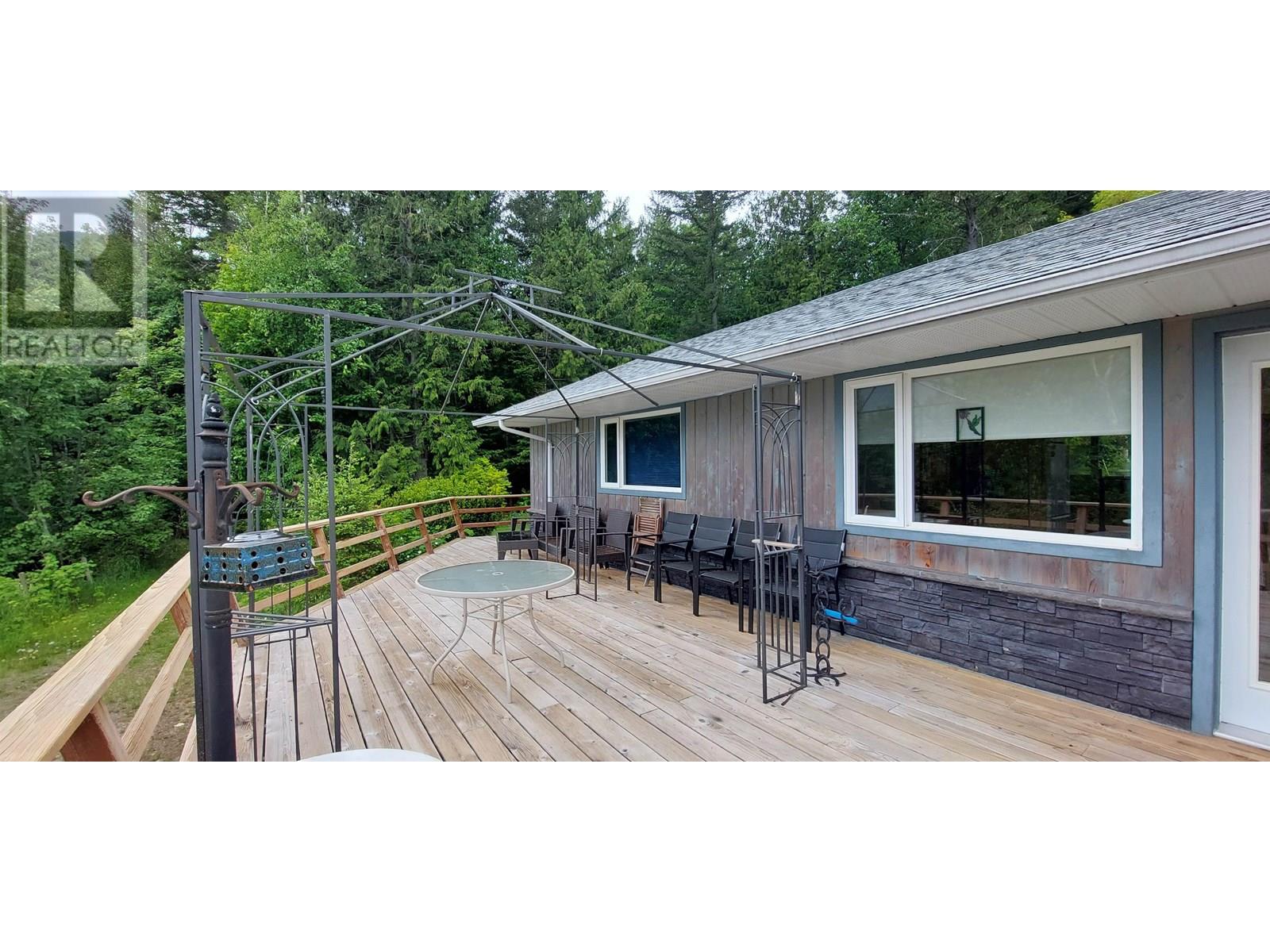 4770 MACKENZIE HIGHWAY, Bella Coola