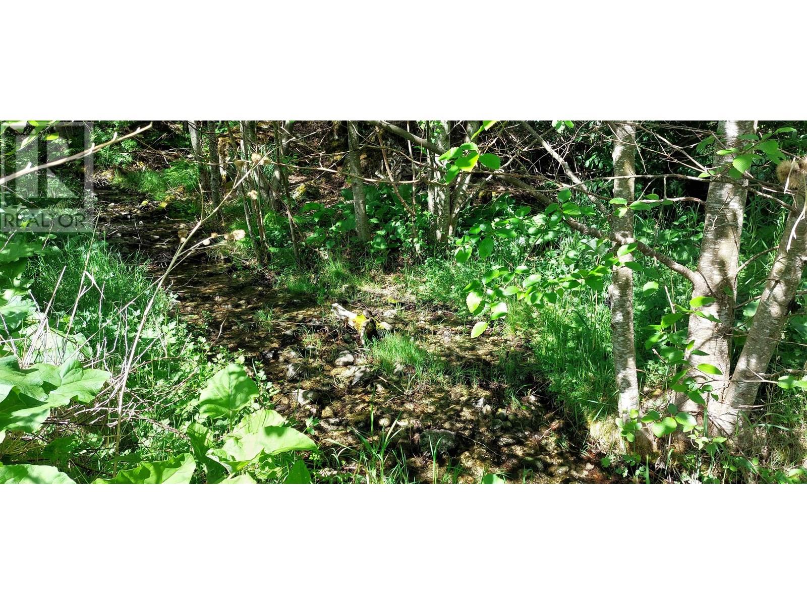 4770 MACKENZIE HIGHWAY, Bella Coola