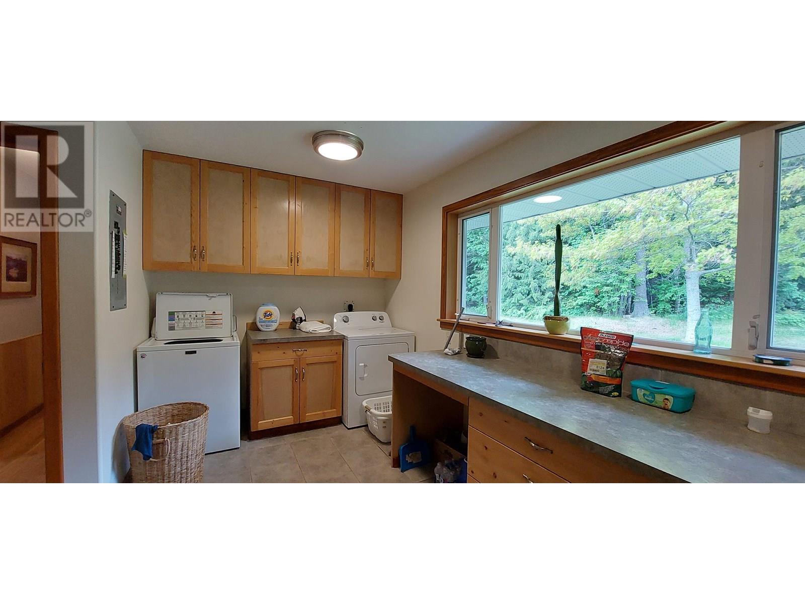 4770 MACKENZIE HIGHWAY, Bella Coola