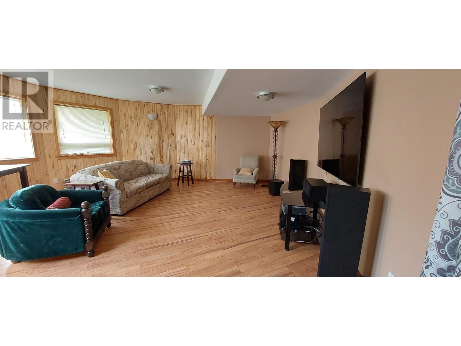 4770 MACKENZIE HIGHWAY, Bella Coola