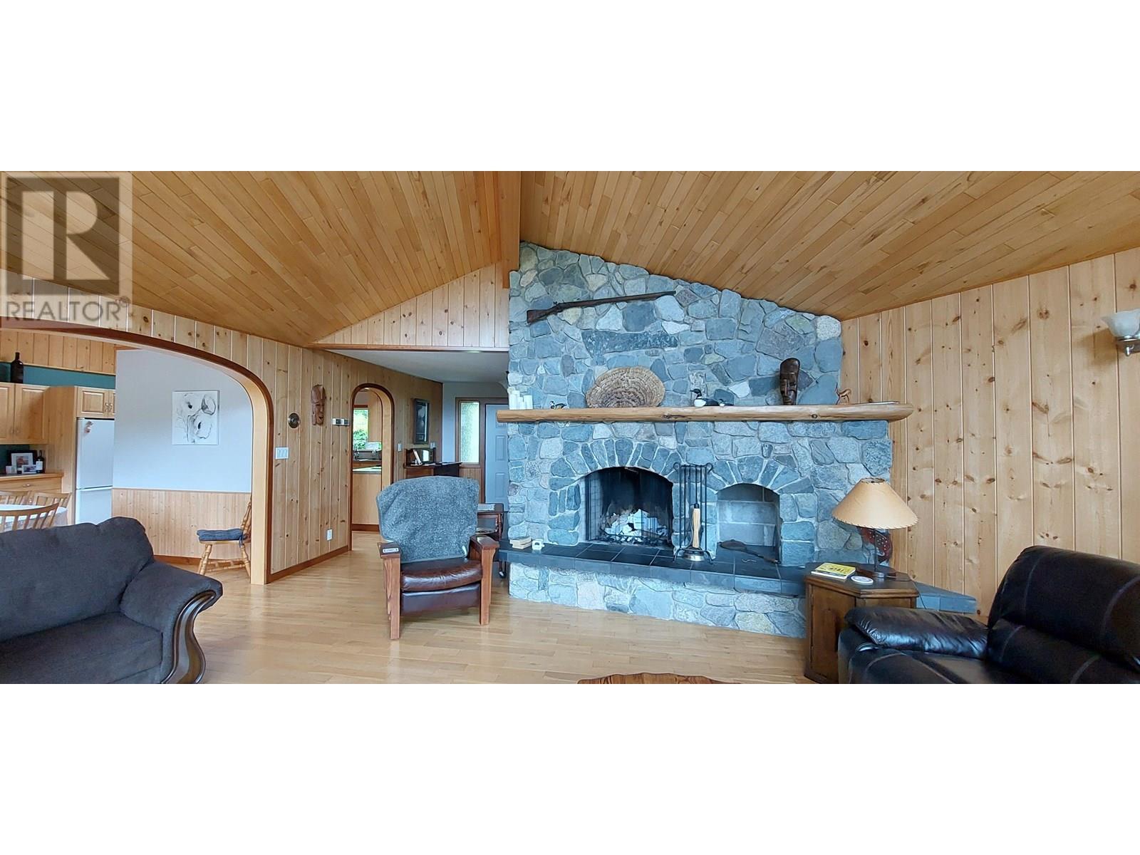 4770 MACKENZIE HIGHWAY, Bella Coola