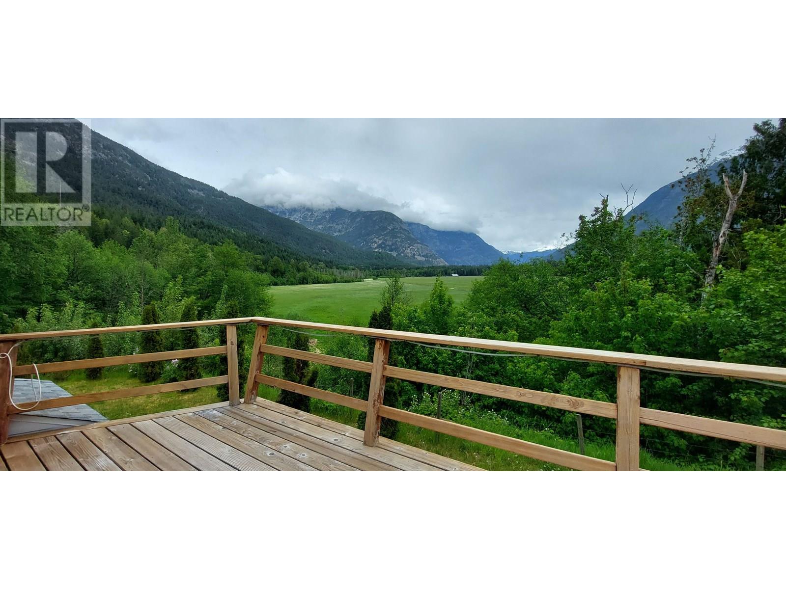 4770 MACKENZIE HIGHWAY, Bella Coola