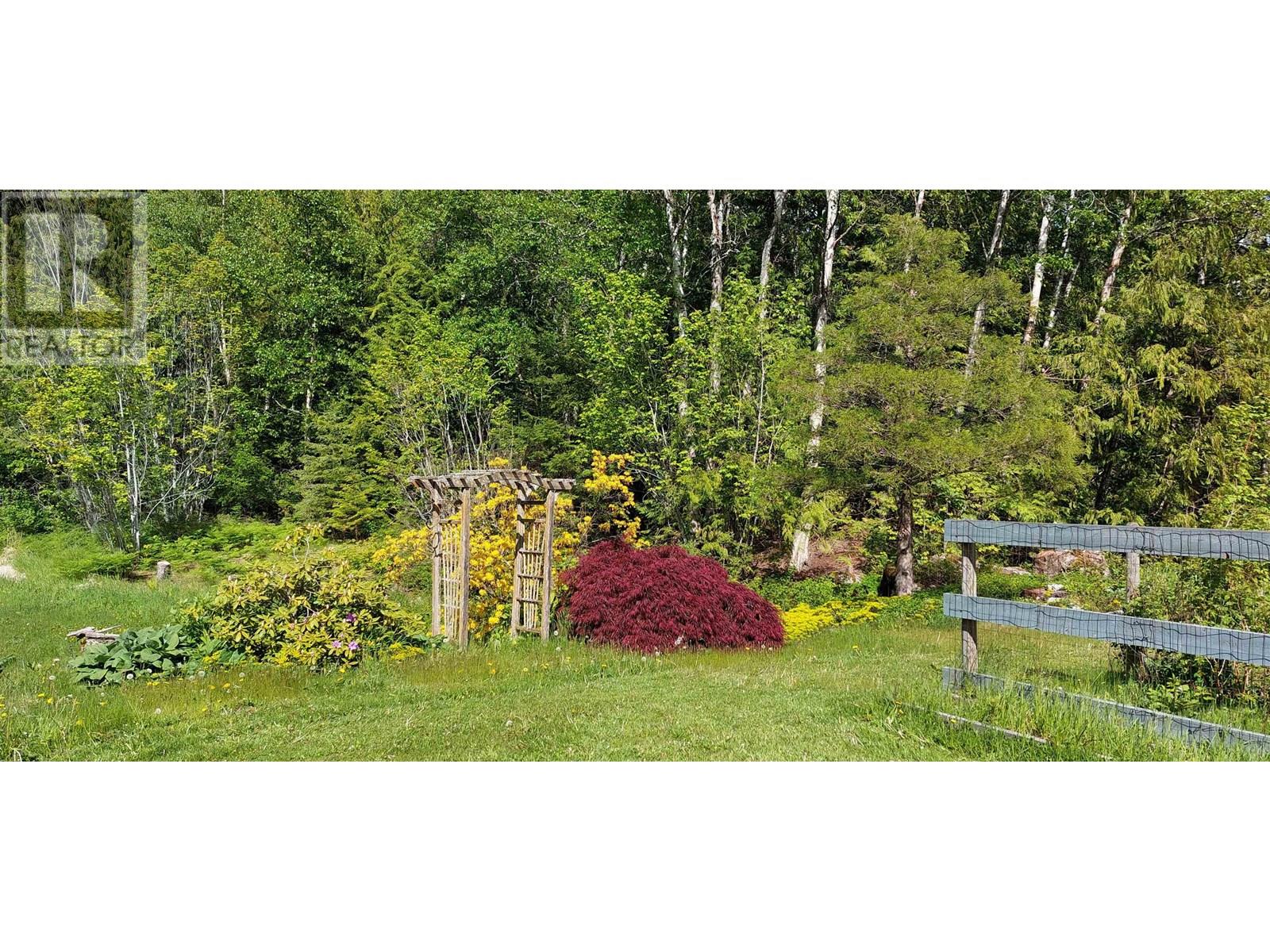 4770 MACKENZIE HIGHWAY, Bella Coola