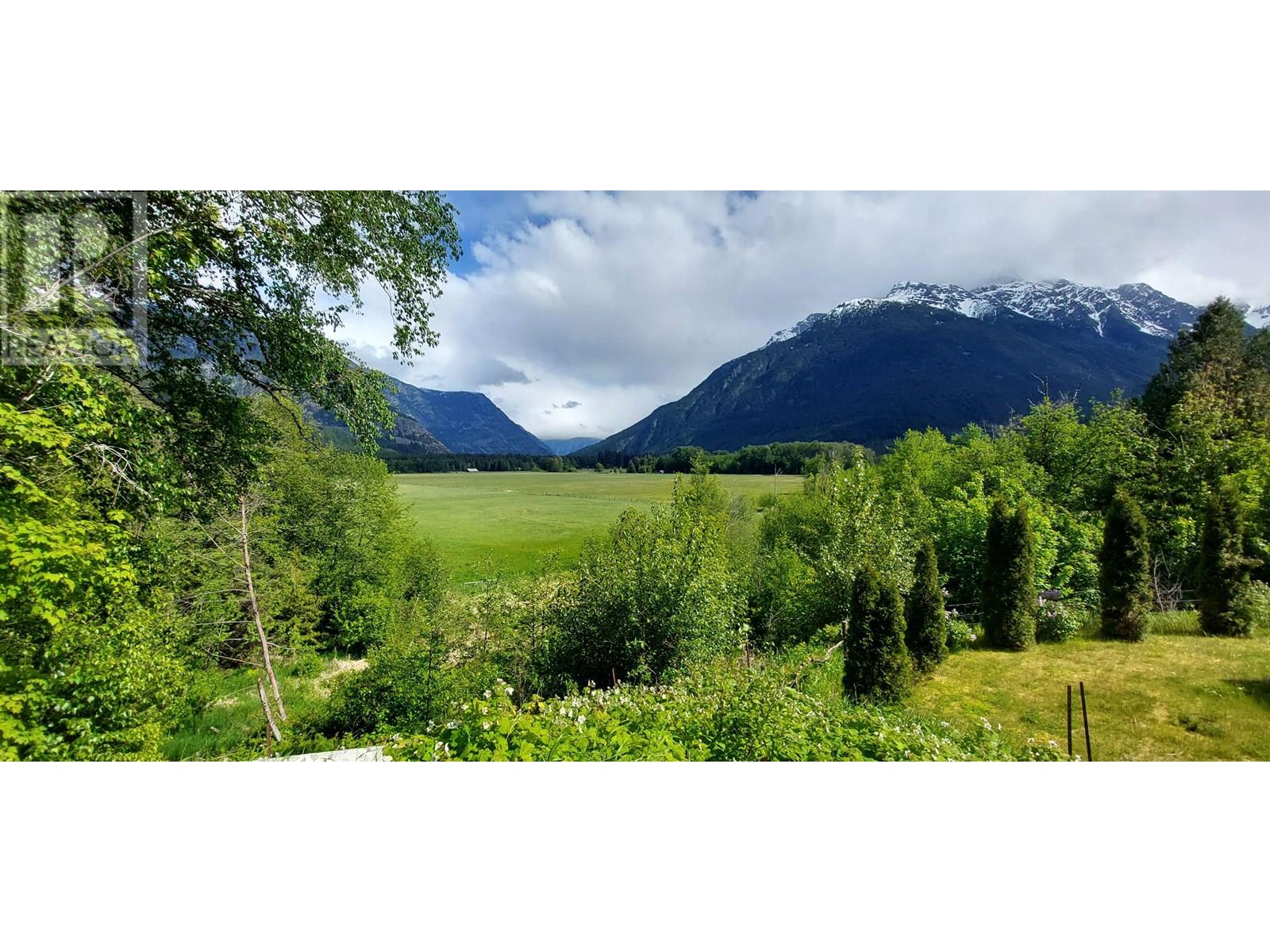 4770 MACKENZIE HIGHWAY, Bella Coola