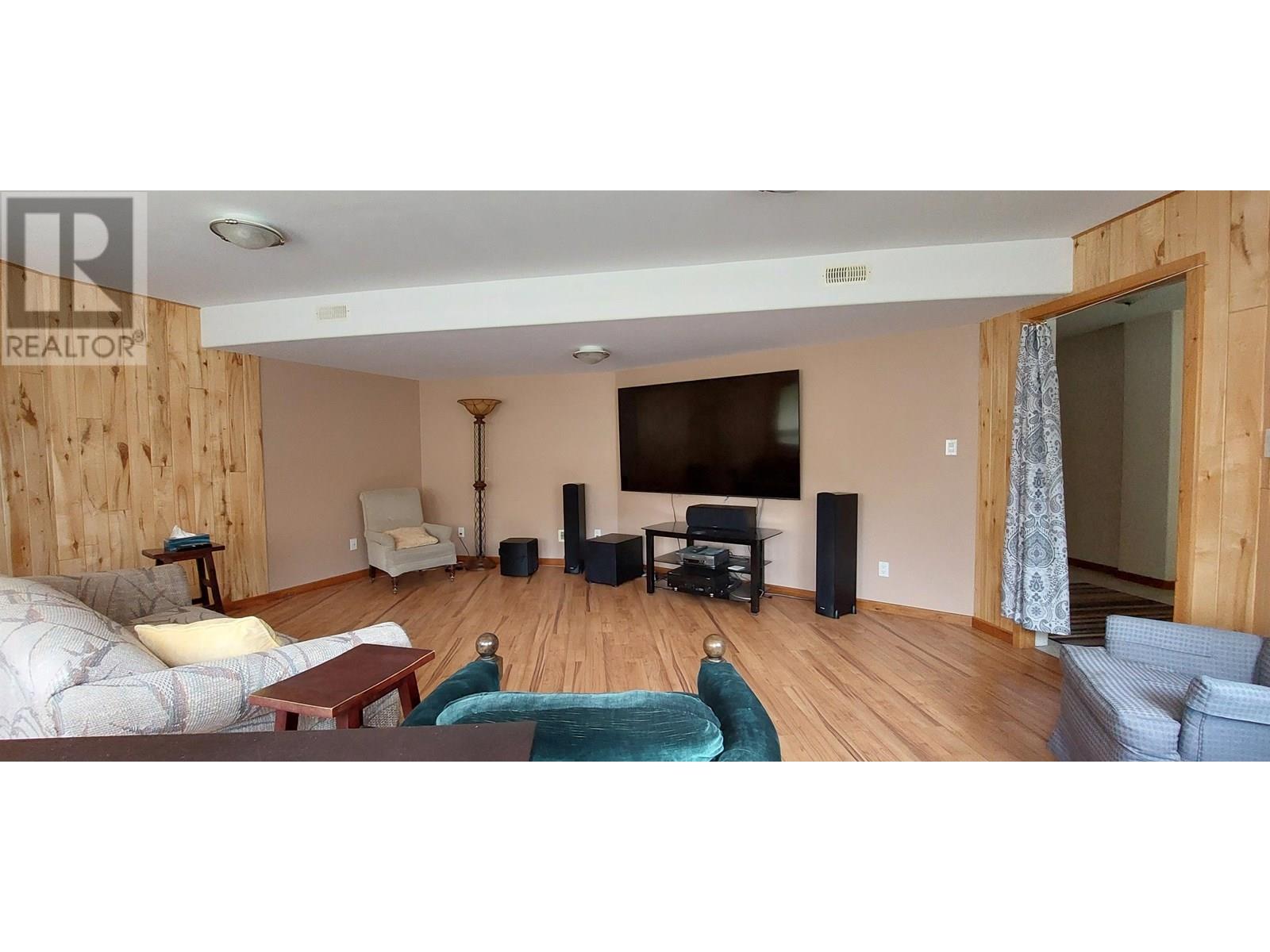 4770 MACKENZIE HIGHWAY, Bella Coola