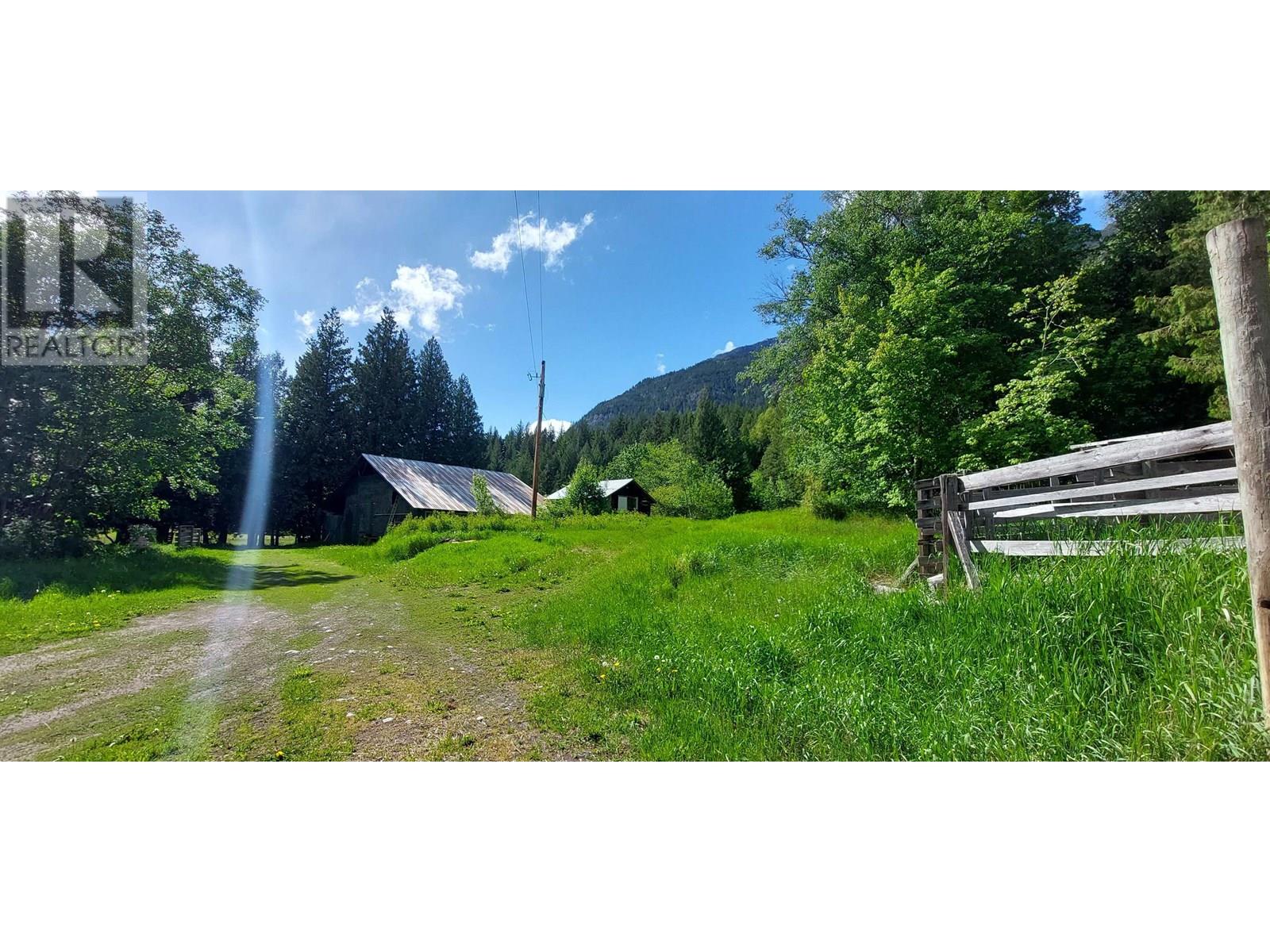 4770 MACKENZIE HIGHWAY, Bella Coola