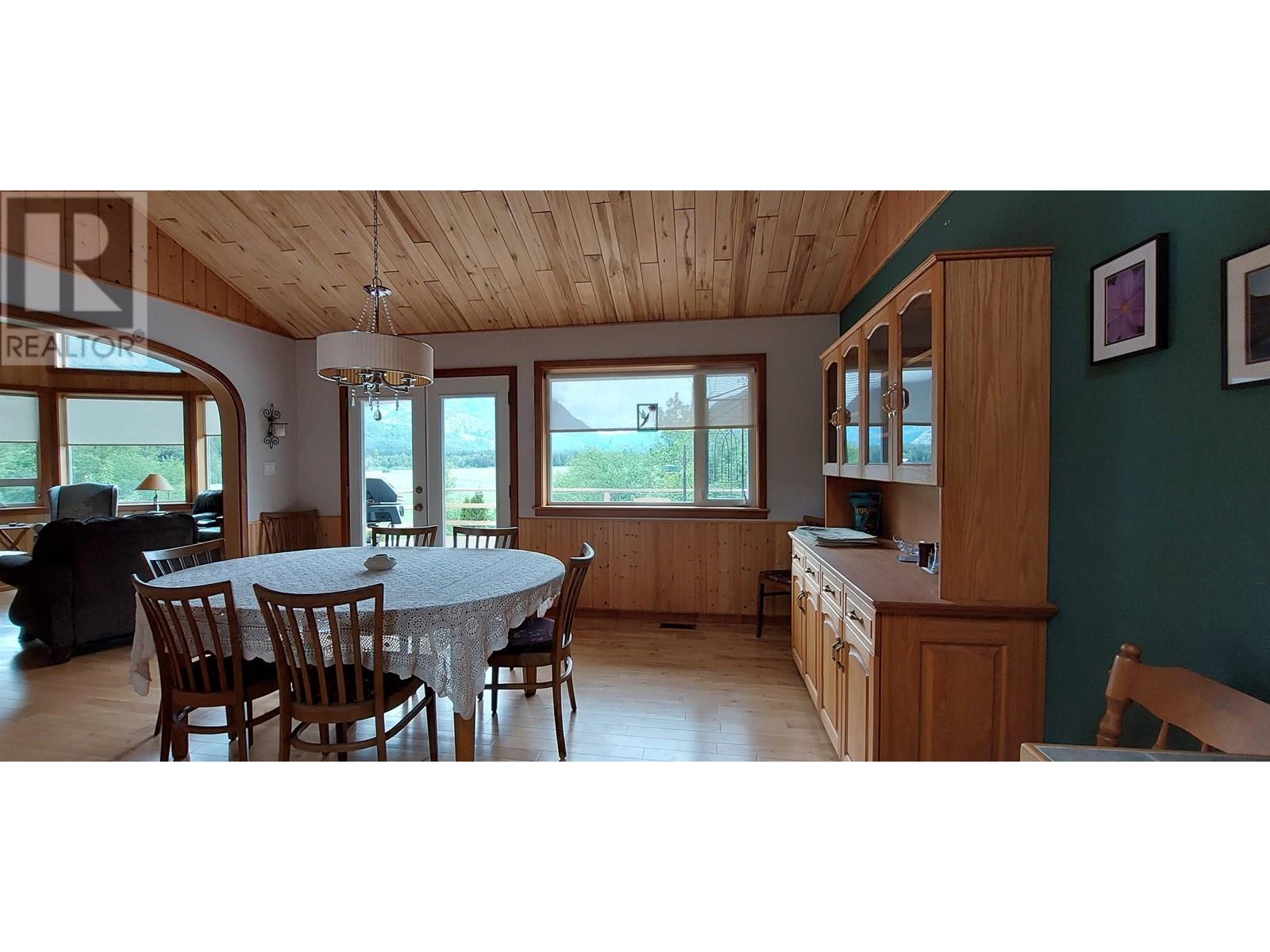 4770 MACKENZIE HIGHWAY, Bella Coola