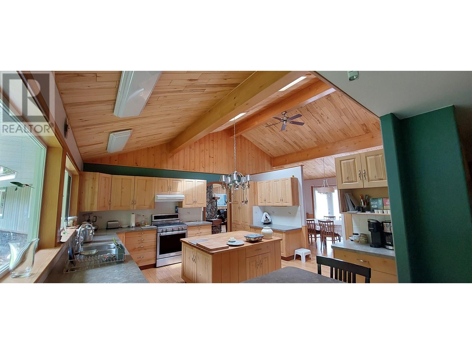 4770 MACKENZIE HIGHWAY, Bella Coola