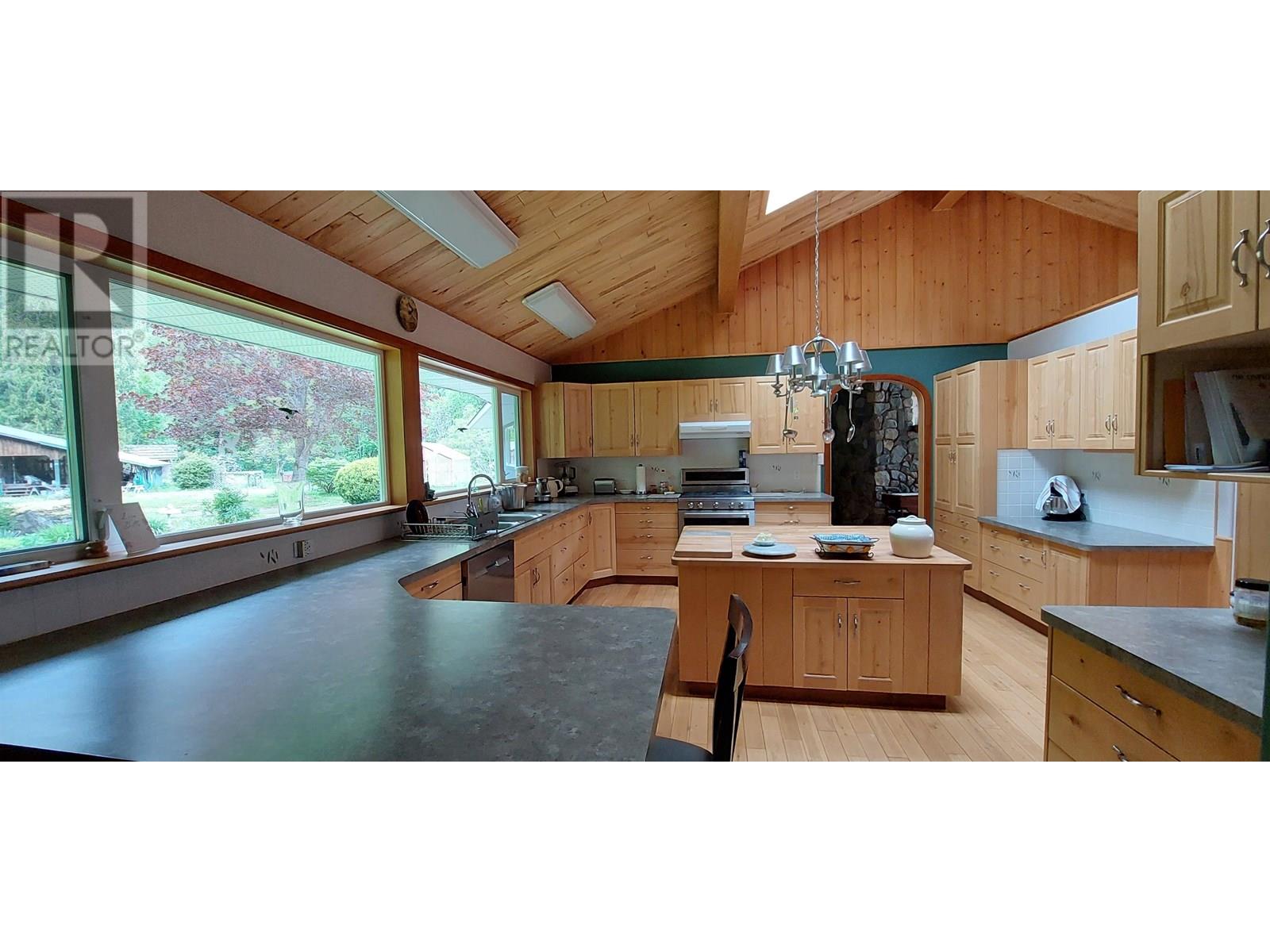 4770 MACKENZIE HIGHWAY, Bella Coola