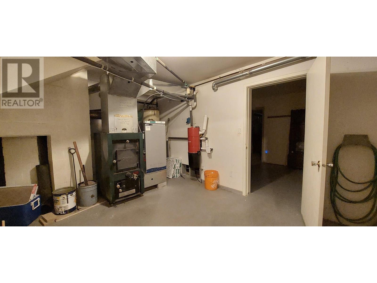 4770 MACKENZIE HIGHWAY, Bella Coola