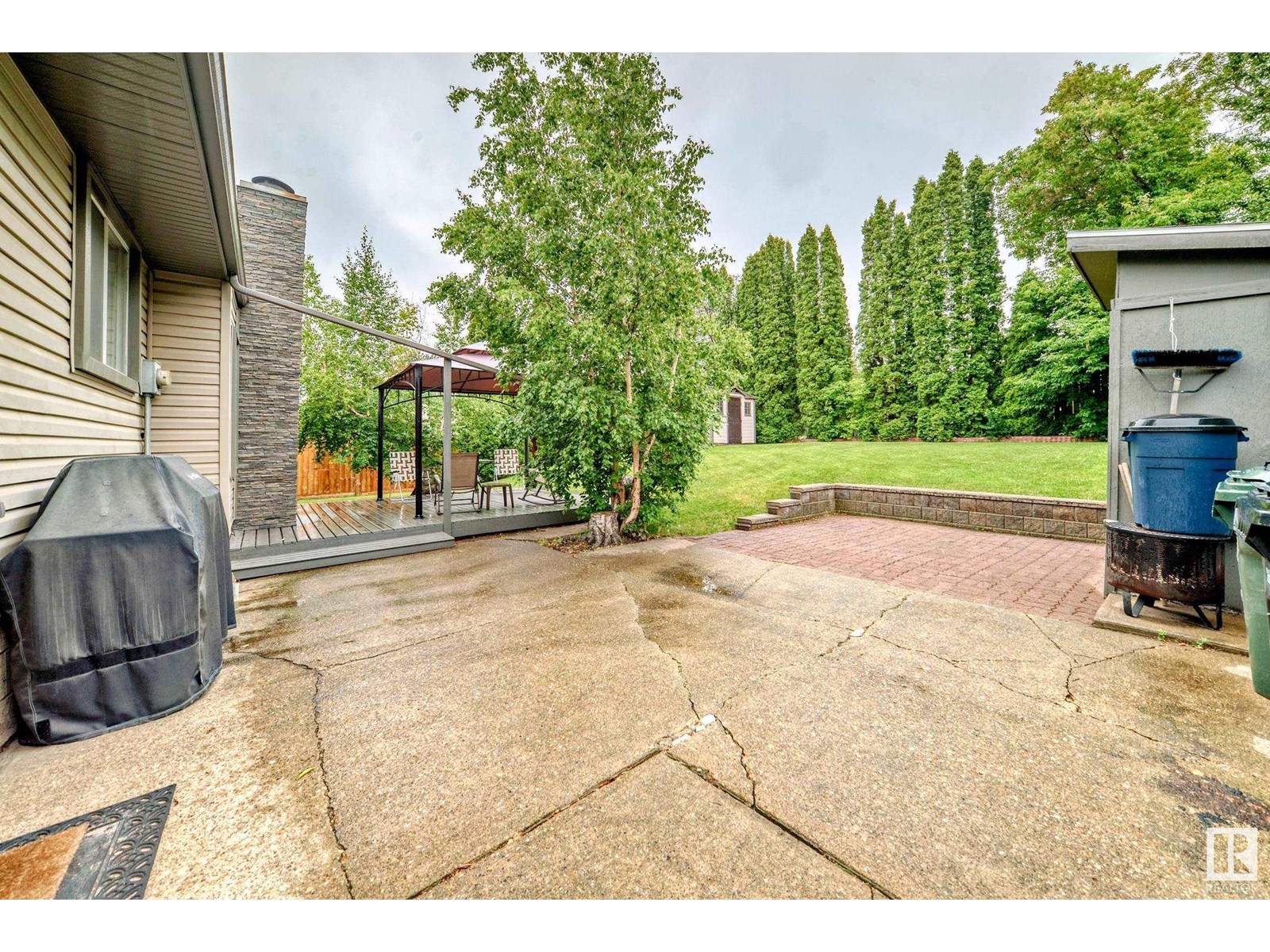 Photo 25 of 16 Merryvale Cr, Sherwood Park AB