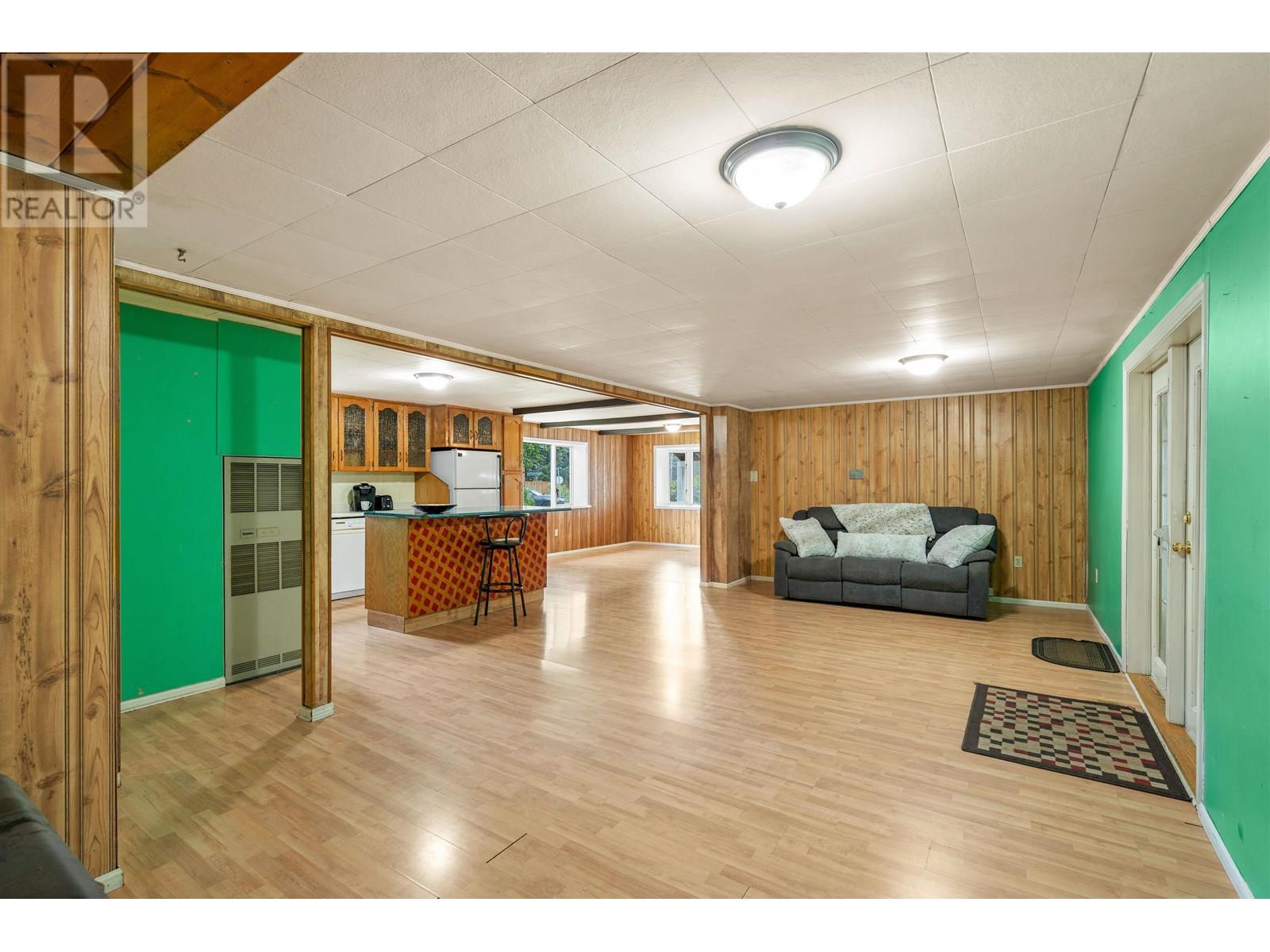 Photo 2 of 4015 Nordic Drive, Prince George BC