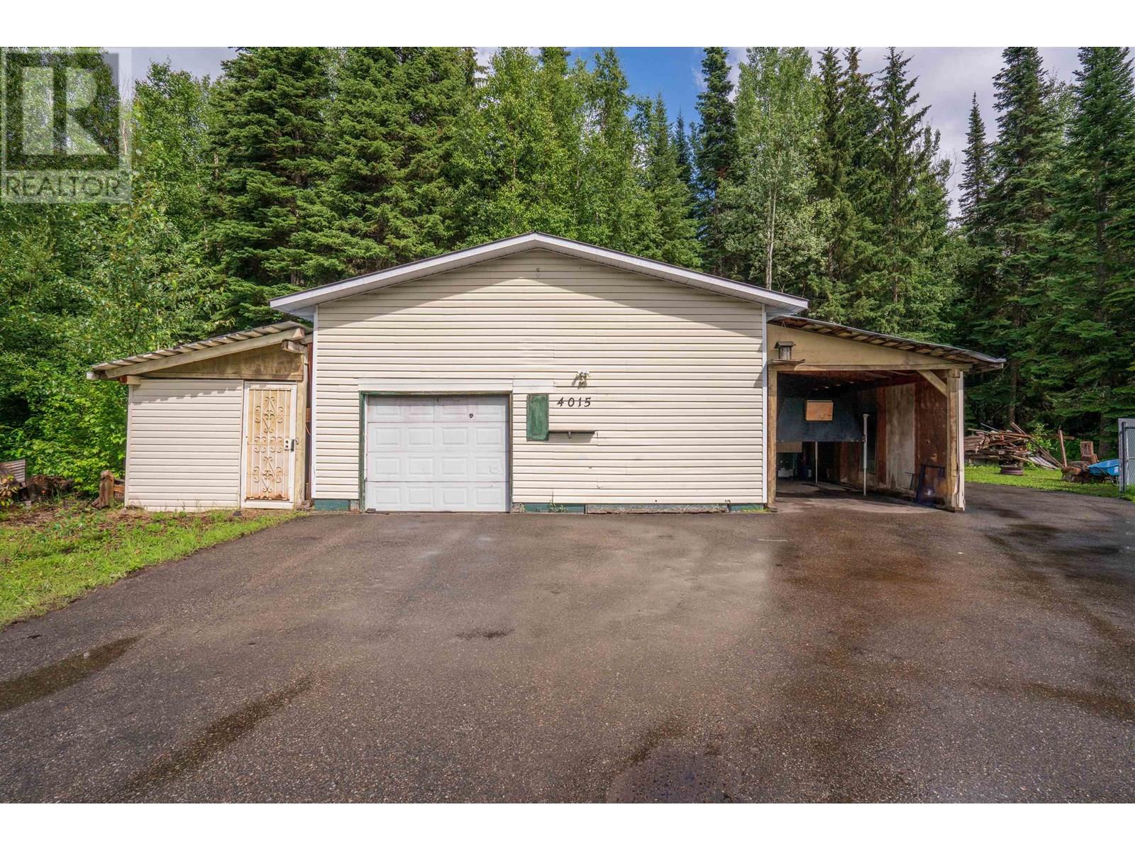 Photo 10 of 4015 Nordic Drive, Prince George BC