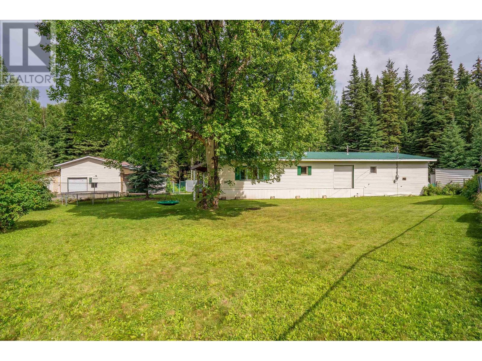 Photo 11 of 4015 Nordic Drive, Prince George BC