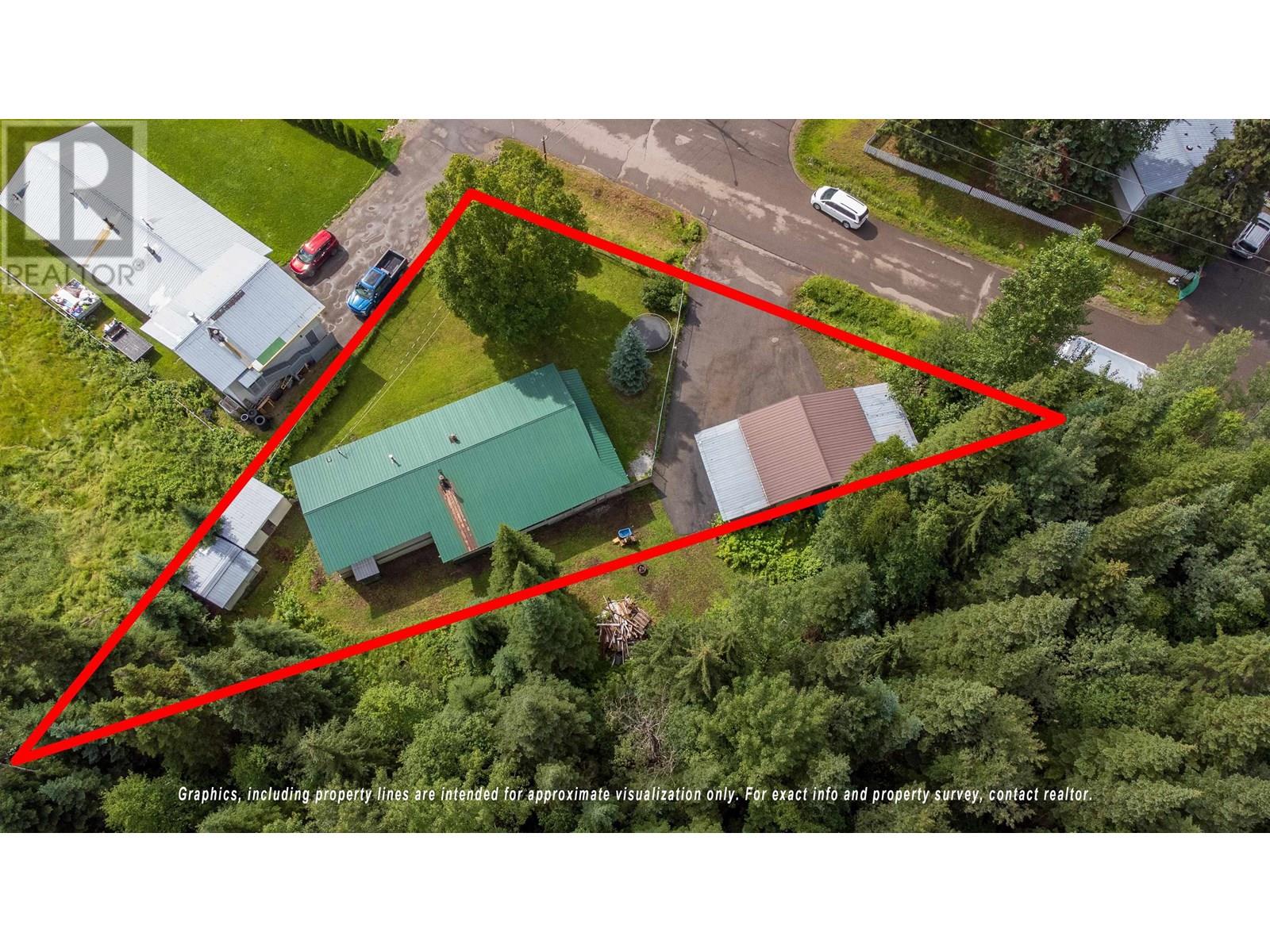 Photo 4 of 4015 Nordic Drive, Prince George BC