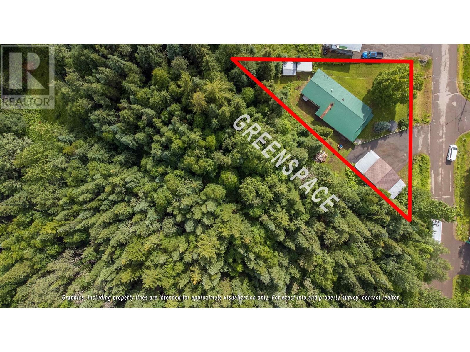 Photo 18 of 4015 Nordic Drive, Prince George BC