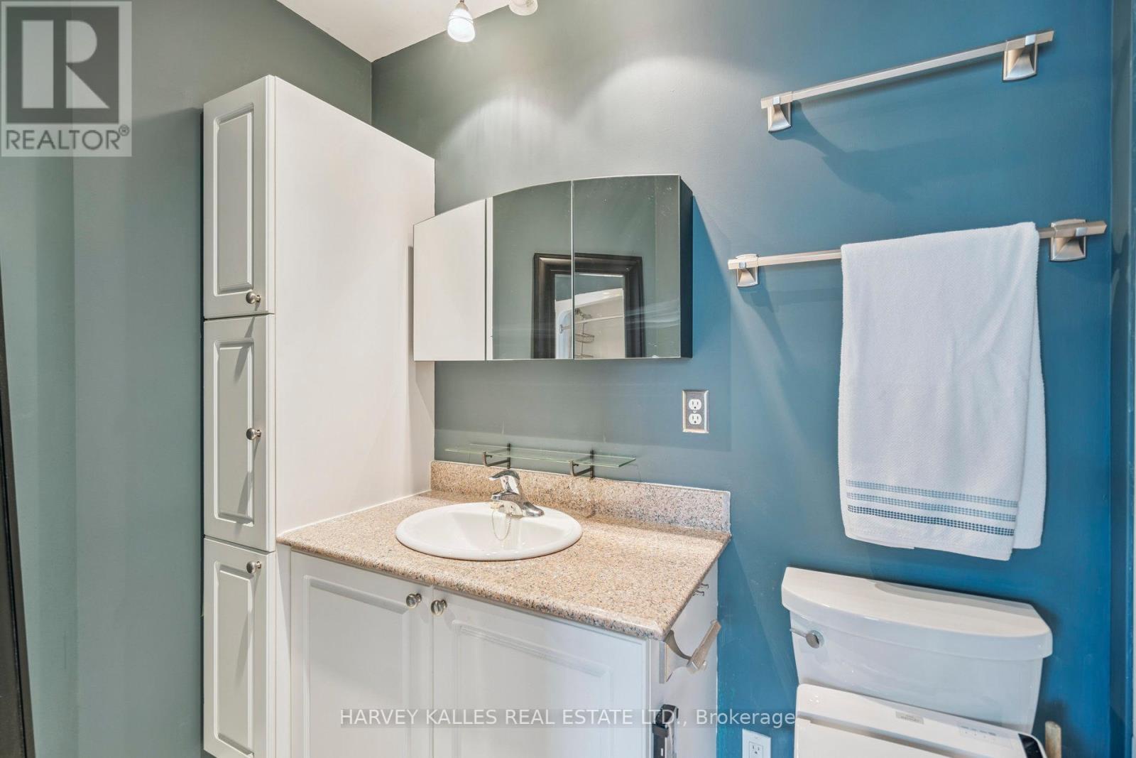 Photo 20 of 414 135 James Street S, Hamilton ON