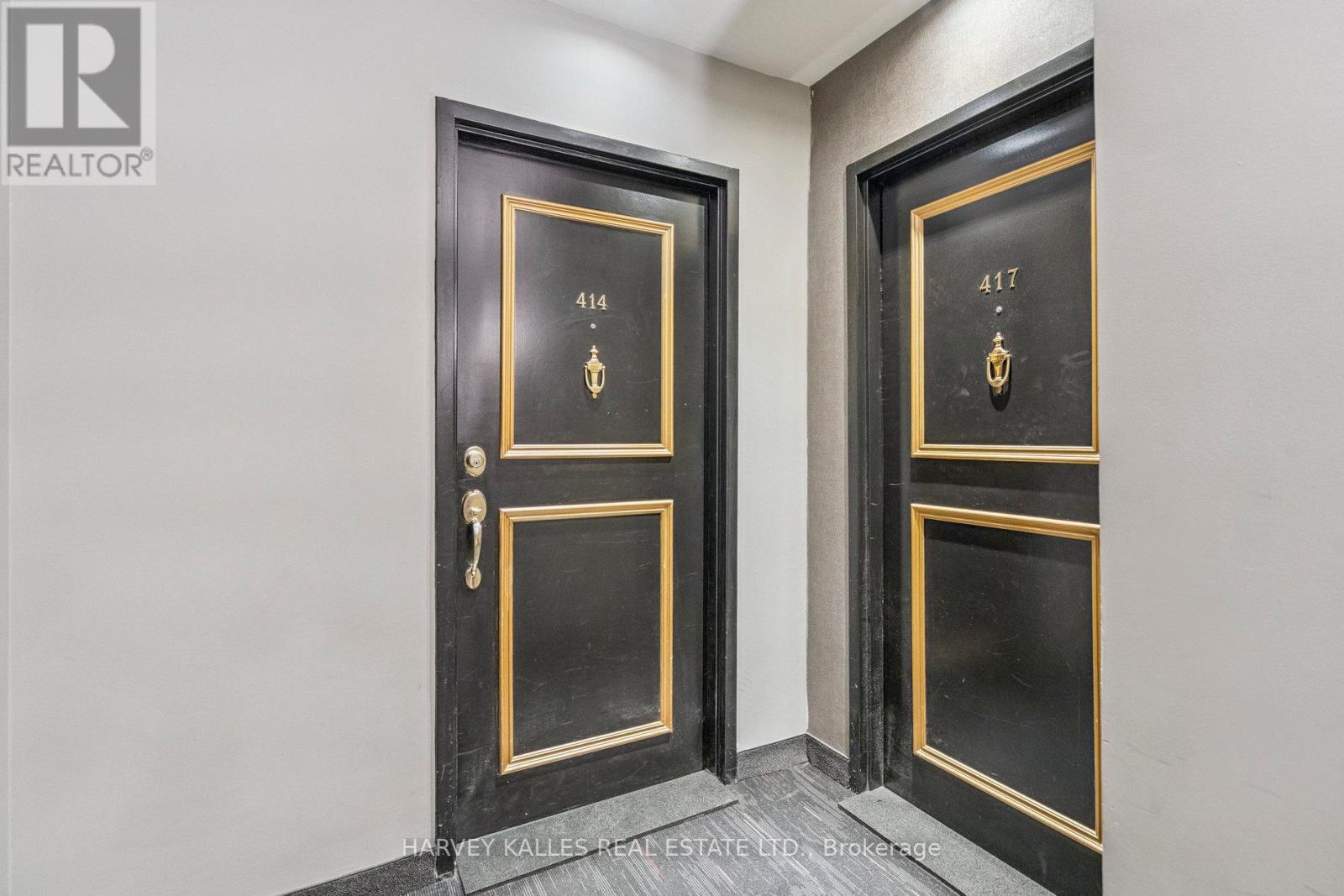 Photo 17 of 414 135 James Street S, Hamilton ON