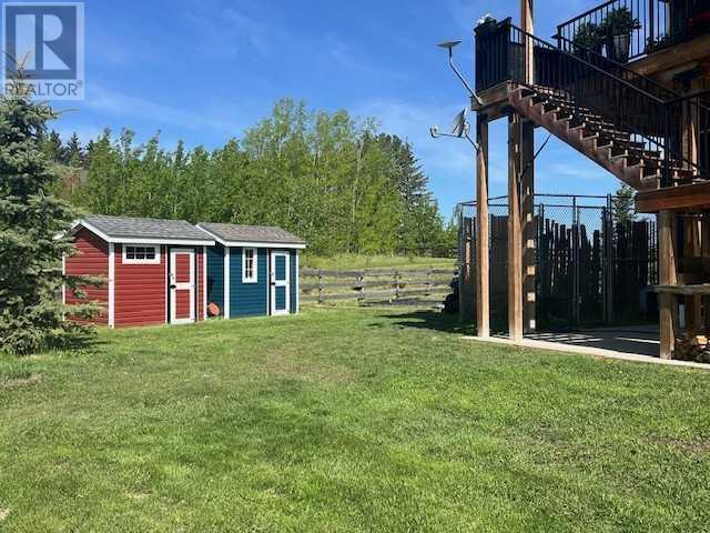 Single Family House for Sale in  Township Road  Silver Springs Rural Lacombe County 