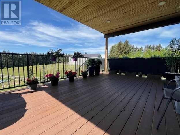 Single Family House for Sale in  Township Road  Silver Springs Rural Lacombe County 