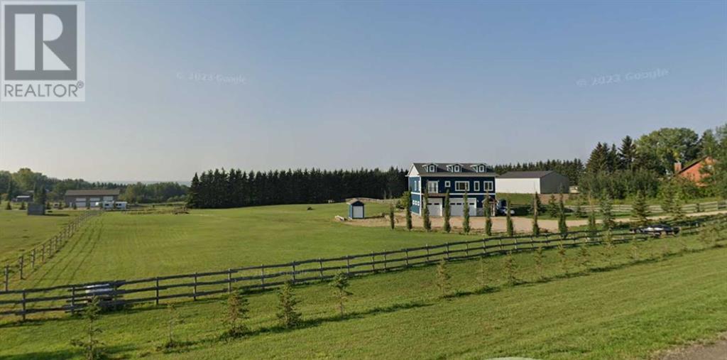 Single Family House for Sale in  Township Road  Silver Springs Rural Lacombe County 