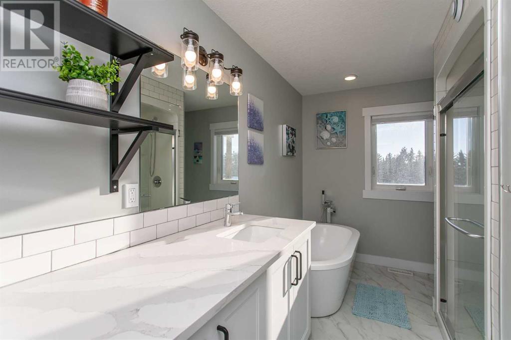 Single Family House for Sale in  Township Road  Silver Springs Rural Lacombe County 