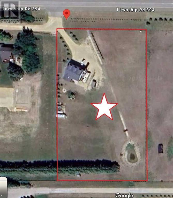 Single Family House for Sale in  Township Road  Silver Springs Rural Lacombe County 