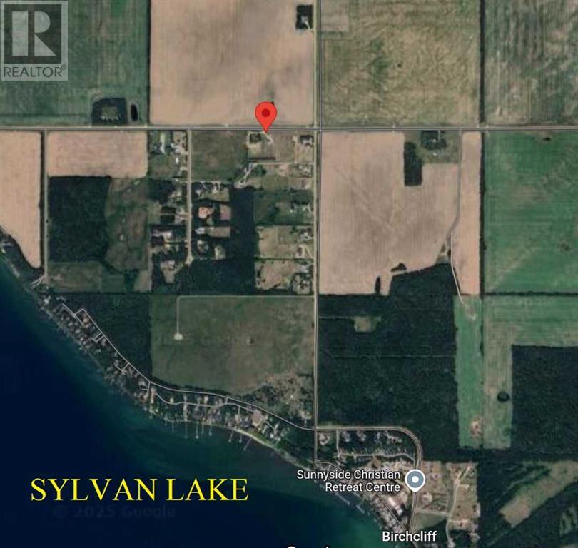 Single Family House for Sale in  Township Road  Silver Springs Rural Lacombe County 