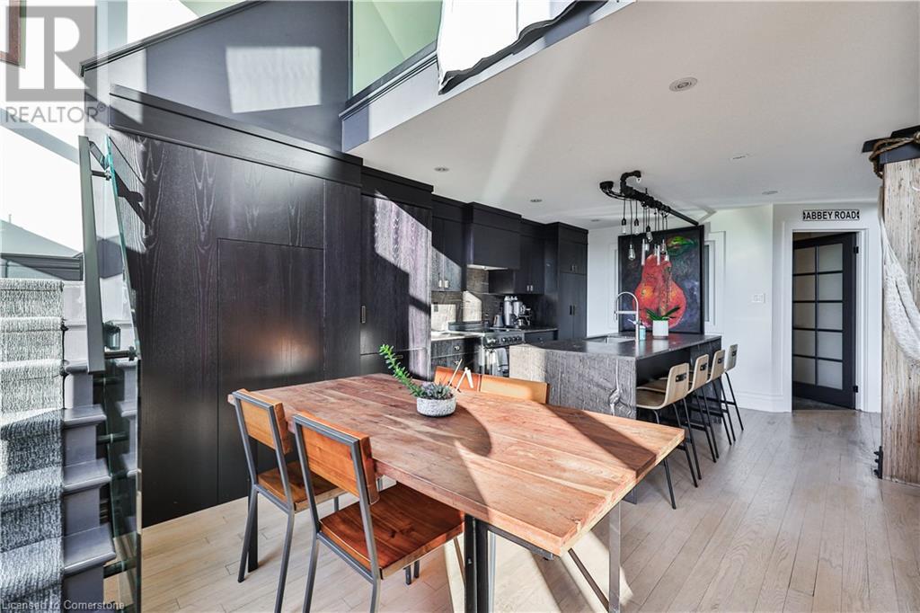 Photo 35 of 200 Stinson Street Unit 318, Hamilton ON