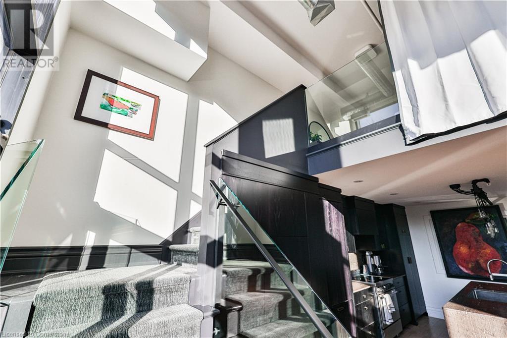 Photo 28 of 200 Stinson Street Unit 318, Hamilton ON