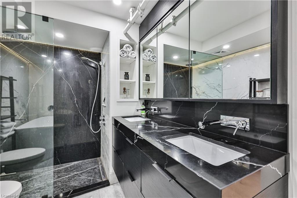 Photo 8 of 200 Stinson Street Unit 318, Hamilton ON