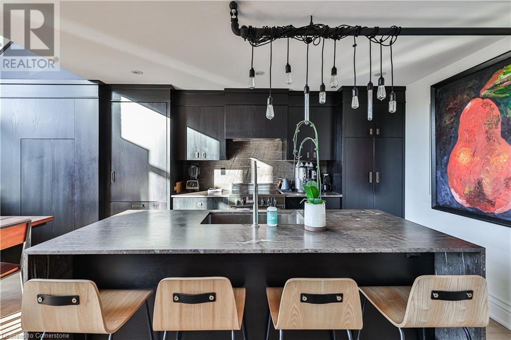 Photo 27 of 200 Stinson Street Unit 318, Hamilton ON